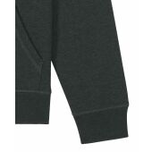 S/S Drummer 2.0, 280 gr/m² - Dark Heather Grey