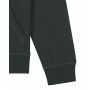 S/S Drummer 2.0, 280 gr/m² - Dark Heather Grey