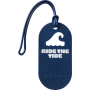 American Tourister Ta Luggage Tag X2 Fun