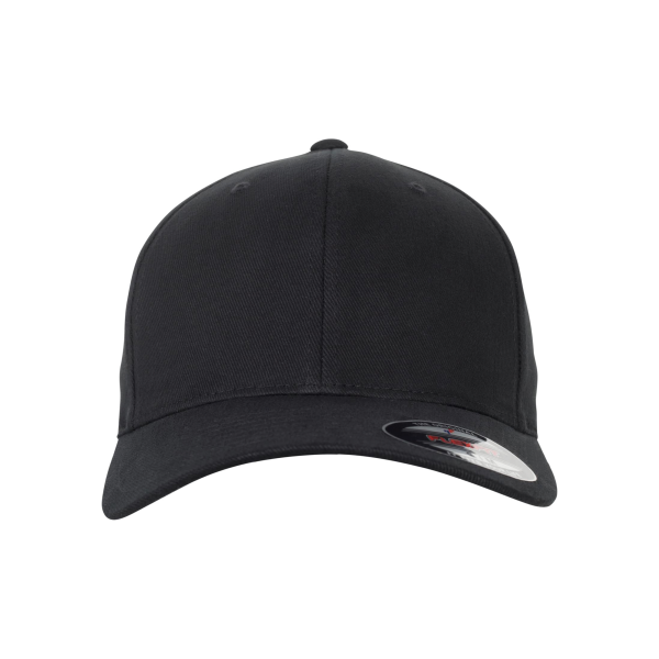 Brushed twill cap Brushed twill cap