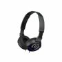 Sony On-Ear Headphone MDR-ZX310 (Zwart)