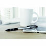 MULTIPEN - Balpen met stylus - Zilver
