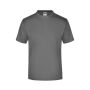 Round-T Medium (150g/m²) dark-grey L