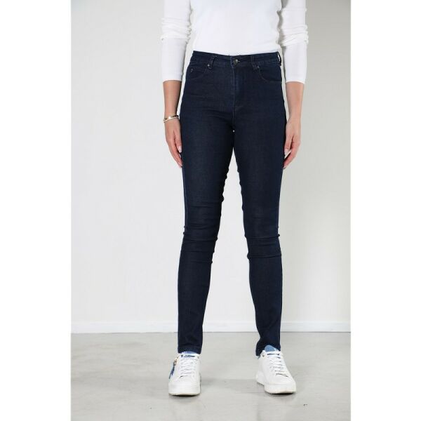 Ladies Recycle stretch denim