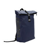 Donkerblauw