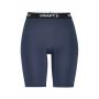 Ability 9" boxer wmn navy xs
