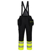 Yellow/Black