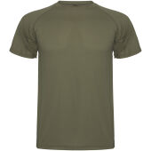 Militar Green