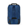 Bucharest Backpack - Blauw