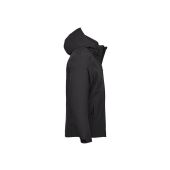 ALL WEATHER WINTER JACKET, BLACK, 4XL, TEE JAYS