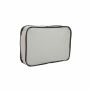 Organizer set PU - Retail - Donkergrijs Organizer set PU - Retail - Donkergrijs