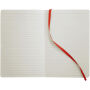 Classic A5 softcover notitieboek - Rood Classic A5 softcover notitieboek - Rood