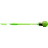 lichtgroen