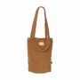 Casey GRS Recycled Laptopbag 15" (450 g/m²) laptoptas - bruin Casey GRS Recycled Laptopbag 15" (450 g/m²) laptoptas - bruin