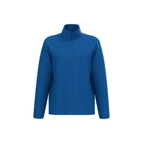 Uniseks fleecevest Uniseks fleecevest