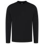 T-shirt Lange Mouw Redefined 106105 Black 3XL T-shirt Lange Mouw Redefined 106105 Black 3XL