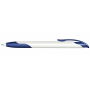 Challenger Polished Basic SG Wit - Blauw 2757