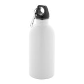 Pressuto - Fles van gerecycled roestvrij staal