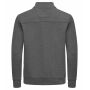Pemberton Cardigan FZ Men Anthracite M