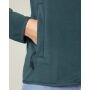 Stella Guider - Het dames fleece jasje - XL