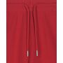 Trainer 2.0 - De unisex joggingshort van French Terry - Red (3XL)