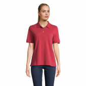 PACIFIC WOMEN - PACIFIC DAMES POLO