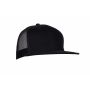 Brooklyn black/black one size