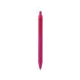 Tide GRS gecertificeerde RABS pen met smooth touch, roze