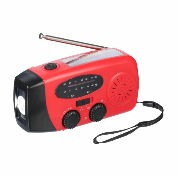 Noodradio Solan | Gerecycled Noodradio Solan | Gerecycled