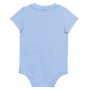Babyromper korte mouwen Sky Blue 18M