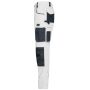 Workwear Pants - STRONG - white/carbon 98 Workwear Pants - STRONG - white/carbon 98