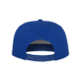Classic snapbackpet 5 panelen ROYAL One Size