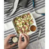 Black+Blum Lunch box origineel, turquoise