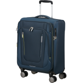 American Tourister Wanderlite Spinner S Exp Tsa