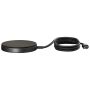 Zens Pro 1 15 W draadloze oplader - Zwart