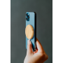 Comis - magnetic wireless charger