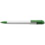 Stilolinea Baron ABS balpen met jumbo vulling groen