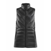 Craft Lt  down vest W
