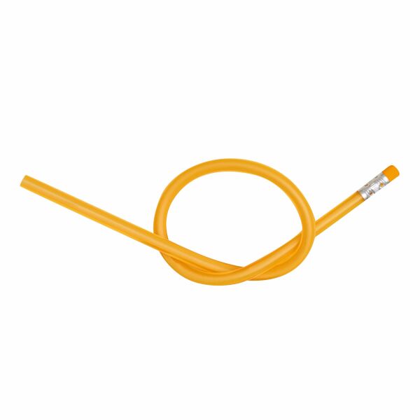 Flexibel ongeslepen potlood AGILE