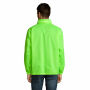 SURF - SURF Windjack Unisex - XXL - Neon Lime