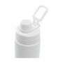 Tappo Bottle RCS Stainless Steel 800 ml single wall - wit