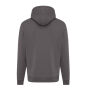 IQONIQ Joshua recycled cotton hoodie, anthracite (L)