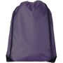 Oriole premium polyester rugzak 5L - Plum Oriole premium polyester rugzak 5L - Plum