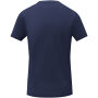 Kratos cool fit dames T-shirt met korte mouwen - Navy - 4XL Kratos cool fit dames T-shirt met korte mouwen - Navy - 4XL
