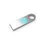 USB Stick E-Circle (Zilver, 8GB 2.0)