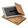 Kaartetui met RFID Protectie RE98-GRAND OUVERT