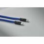 COCHARGE - 60W oplaad- en datakoord - Royal Blauw