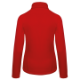 2-laagse damessoftshelljas Red M