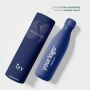 Thermosfles - Blauw - 500 ml