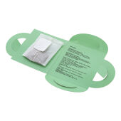 CreaTea Mug - aangepast theezakje, Earl Grey